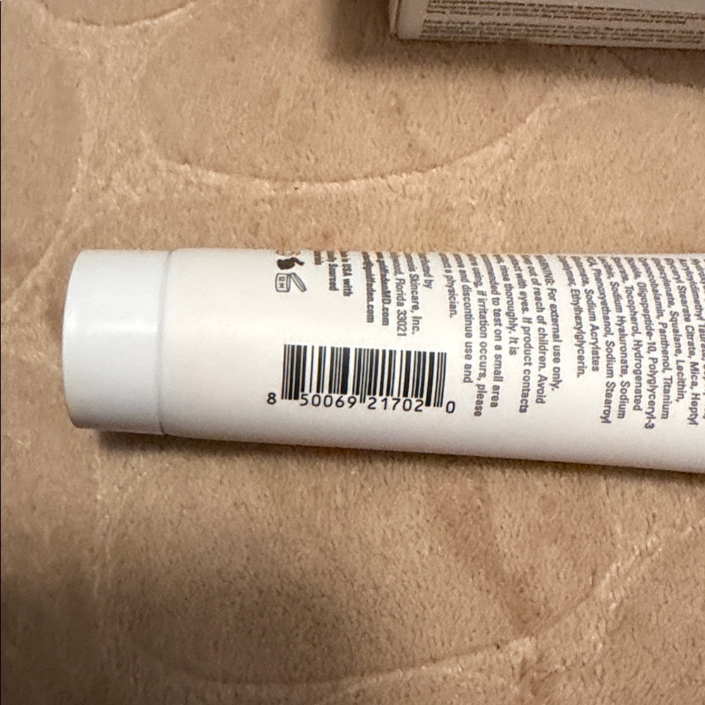 GOLDFADEN MD VITAL BOOST Even Skintone Daily Moisturizer NEW - Picture 14 of 14